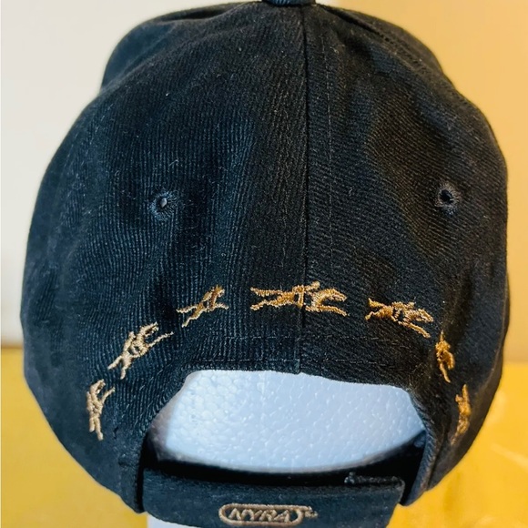 SARATOGA 2004 Race Course • Corduroy & Canvas 🧢 🐎 - Picture 2 of 9